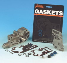 OIL PUMP GASKET SEAL KIT